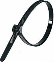 ΔΕΜΑΤΙΚΑ ΙΤΑΛΙΑΣ ΜΑΥΡΑ 4.5Χ200 100 ΤΕΜ