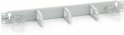 EQUIP EQUIP 327312 19'' CABLE MANAGEMENT PANEL WITH 5 HOLDERS