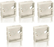 EQUIP 125560 UNI SURFACE MOUNTING BOX