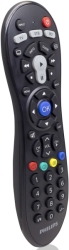 PHILIPS SRP3013/10 3IN1 UNIVERSAL REMOTE CONTROL