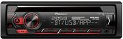 PIONEER PIONEER DEH-S420BT 4X50W 1-DIN CD TUNER WITH BLUETOOTH USB SPOTIFY ANDROID APPLE