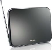PHILIPS PHILIPS SDV6224/12 DIGITAL TV ANTENNA INDOOR 42DB AMPLIFIED