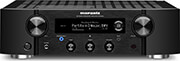 MARANTZ MARANTZ PM7000N FIRST NETWORK AMPLIFIER BLACK