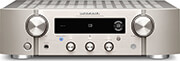 MARANTZ MARANTZ PM7000N FIRST NETWORK AMPLIFIER SILVER