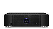 MARANTZ MARANTZ MM7025 STEREO MAIN AMPLIFIER 2X 140 WATTS RMS 8 OHM BLACK