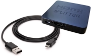 SAVIO SAVIO CL-93 4K HDMI SPLITTER 1X2