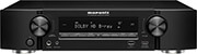 MARANTZ MARANTZ NR1510 AV RECEIVER 5X 85 WATTS RMS 6 OHMS BUILT IN HEOS TECHNOLOGY BLACK