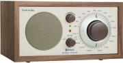 TIVOLI TIVOLI M1BTCLA MODEL ONE BLUETOOTH AM/FM RADIO WALNUT/BEIGE