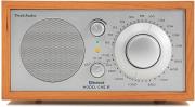 TIVOLI TIVOLI M1BTSLC MODEL ONE BLUETOOTH AM/FM RADIO CHERRY/SILVER