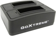 EASYPIX EASYPIX GOXTREME BATTERY CHARGING STATION FOR BLACK HAWK AND STAGE 01490