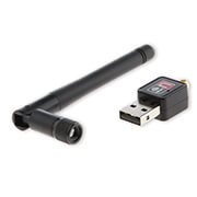 SAVIO SAVIO CL-63 WIFI ADAPTER USB 2.0 150MBPS