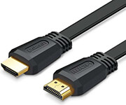 UGREEN UGREEN CABLE HDMI M/M RETAIL 1,5M 4K/60HZ ED015 BLACK 50819