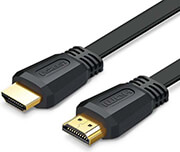 UGREEN UGREEN CABLE HDMI M/M RETAIL 2M 4K/60HZ ED015 BLACK 70159