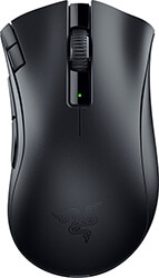 RAZER DEATHADDER V2 X HYPERSPEED - WIRELESS &amp; BLUETOOTH GAMING OPTICAL MOUSE