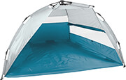 TRACER TRACER AUTOMATIC BEACH TENT 220 X 120 X 125CM