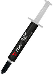 SAVIO SAVIO TG-02 2G THERMAL GREASE