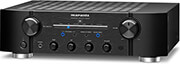 MARANTZ MARANTZ PM8006 INTEGRATED AMP WITH 2X 70 WATTS 8 OHM PHONO MM INPUT BLACK