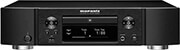 MARANTZ MARANTZ ND8006 CD PLAYER &amp; NETWORK STREAMER WITH AIRPLAY INTERNET RADIO AND HEOS BUILD IN BLACK