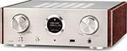 MARANTZ MARANTZ HD-AMP1 PREMIUM AND COMPACT AMPLIFIER WITH ALL DIGITAL CONNECTIVITY SILVER