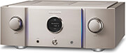 MARANTZ PM-10 REFERENCE CLASS INTEGRATED AMPLIFIER GOLD φωτογραφία