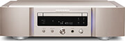MARANTZ SA-10 REFERENCE CLASS SACD AND CDPLAYER GOLD