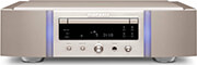 MARANTZ SA12SE SPECIAL EDITION SACD AND CD PLAYER GOLD