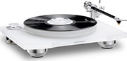 MARANTZ MARANTZ TT-15S1 PREMIUM TURNTABLE WITH ACRYL CHASSIS GOLD