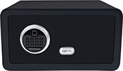 OLYMPIA OLYMPIA GOSAFE 2.0 210FP GR BLACK ΧΡΗΜΑΤΟΚΙΒΩΤΙΟ ΜΕ ΔΑΚΤΥΛΙΚΟ ΑΠΟΤΥΠΩΜΑ 28L 23 X 43 X 35 CM