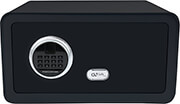 OLYMPIA GOSAFE 2.0 210 GR BLACK ΧΡΗΜΑΤΟΚΙΒΩΤΙΟ ΜΕ ΗΛΕΚΤΡΟΝΙΚΗ ΚΛΕΙΔΑΡΙΑ 28L 23 X 43 X 35 CM