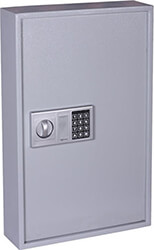 OLYMPIA GOSAFE 50C ΚΛΕΙΔΟΘΗΚΗ ΜΕ ΗΛΕΚΤΡΟΝΙΚΗ ΚΛΕΙΔΑΡΙΑ ΣΥΝΔΥΑΣΜΟΥ 133 ΚΛΕΙΔΙΑ 65 X 42 X 12 CM