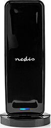 NEDIS NEDIS ANIR1504BK700 INDOOR HDTV ANTENNA ACTIVE FM/UHF/VHF0-15KM LTE700 26DB