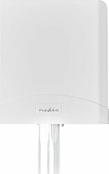 NEDIS ANOR5G20WT 3G/4G/5G ANTENNA MAX 7DB GAIN 698-960 MHZ 1710-2700MHZ 3300-3600MHZ 4800-5000MHZ