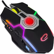 ESPERANZA EGM701 MAGNORA WIRED GAMING 8D OPTICAL MOUSE USB