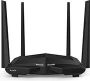 TENDA TENDA AC10V3.0 AC1200 DUAL BAND GIGABIT WIFI ROUTER