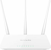 TENDA F3 300MBPS WIRELESS ROUTER