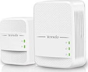 TENDA TENDA PH10 KIT AV1000 AC WI-FI POWERLINE EXTENDER KIT