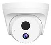 TENDA TENDA IC7-LRS-4 4MP CONCH SECURITY CAMERA