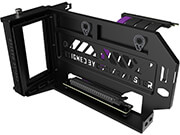 COOLERMASTER COOLERMASTER UNIVERSAL VERTICAL GRAPHICS CARD HOLDER KIT PCIE 4.0 V3