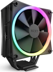 NZXT ΨΥΚΤΡΑ NZXT T120 RGB BLACK RC-TR120-B1