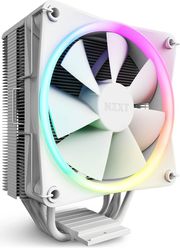 ΨΥΚΤΡΑ NZXT T120 RGB WHITE RC-TR120-W1