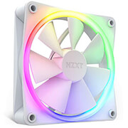 NZXT ΑΝΕΜΙΣΤΗΡΑΚΙ NZXT F120 RGB BLACK RF-R12SF-W1