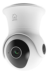 DELTACO DELTACO SH-IPC08 SMART HOME ΚΑΜΕΡΑ ΔΙΚΤΥΟΥ ΕΞΩΤΕΡΙΚΟΥ ΧΩΡΟΥ IP65 1080P WIFI PTZ