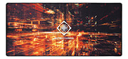 DELTACO DELTACO GAM-098 GAMING MOUSEPAD DMP420 XL 900X400X4MM LIMITED EDITION