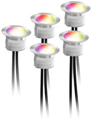 DELTACO DELTACO SH-DLEX01 SMART HOME ΚΙΤ ΕΠΕΚΤΑΣΗΣ ΦΩΤΑ ΒΕΡΑΝΤΑΣ DECKLIGHT 100-240V