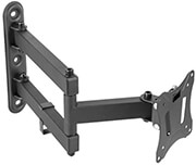 DELTACO DELTACO ARM-0251 OFFICE ΒΑΣΗ TV ΓΙΑ ΟΘΟΝΕΣ 13-27'' 25KG