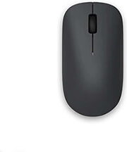 ΠΟΝΤΙΚΙ XIAOMI WIRELESS MOUSE LITE BLACK BHR6099GL