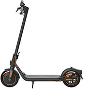 SEGWAY NINEBOT KICKSCOOTER F40I φωτογραφία