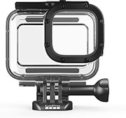 GOPRO AJDIV-001 PROTECTIVE HOUSING WATERPROOF HOUSING ΓΙΑ GOPRO HERO8 BLACK