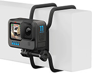 GOPRO GOPRO AGRTM-001 GUMBY FLEXIBLE MOUNT AGRTM-001  ΓΙΑ ΟΛΕΣ ΤΙΣ GOPRO 