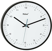 MEBUS MEBUS 16287 QUARTZ CLOCK